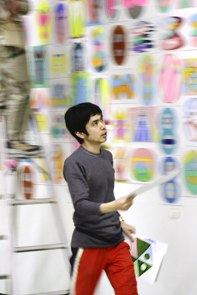yokoyama_expo-Kawasaki_2010_1
