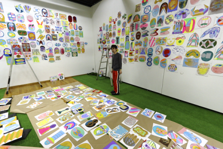 yokoyama_expo-Kawasaki_2010_2