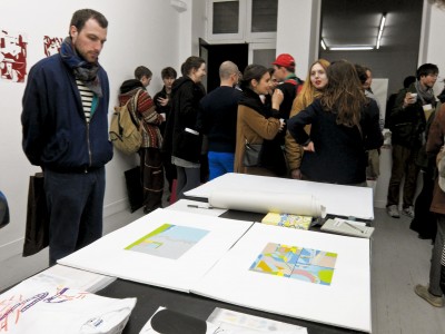 serigraphies_Yokoyama_anne-barrault_2014