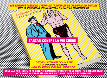CARTONS_TARZAN#1