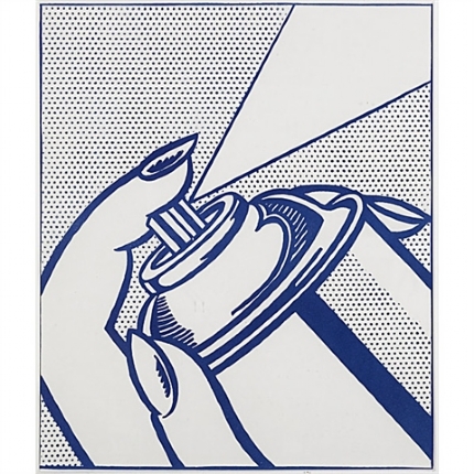 aerosol-spray-can_roy-lichtenstein_1962