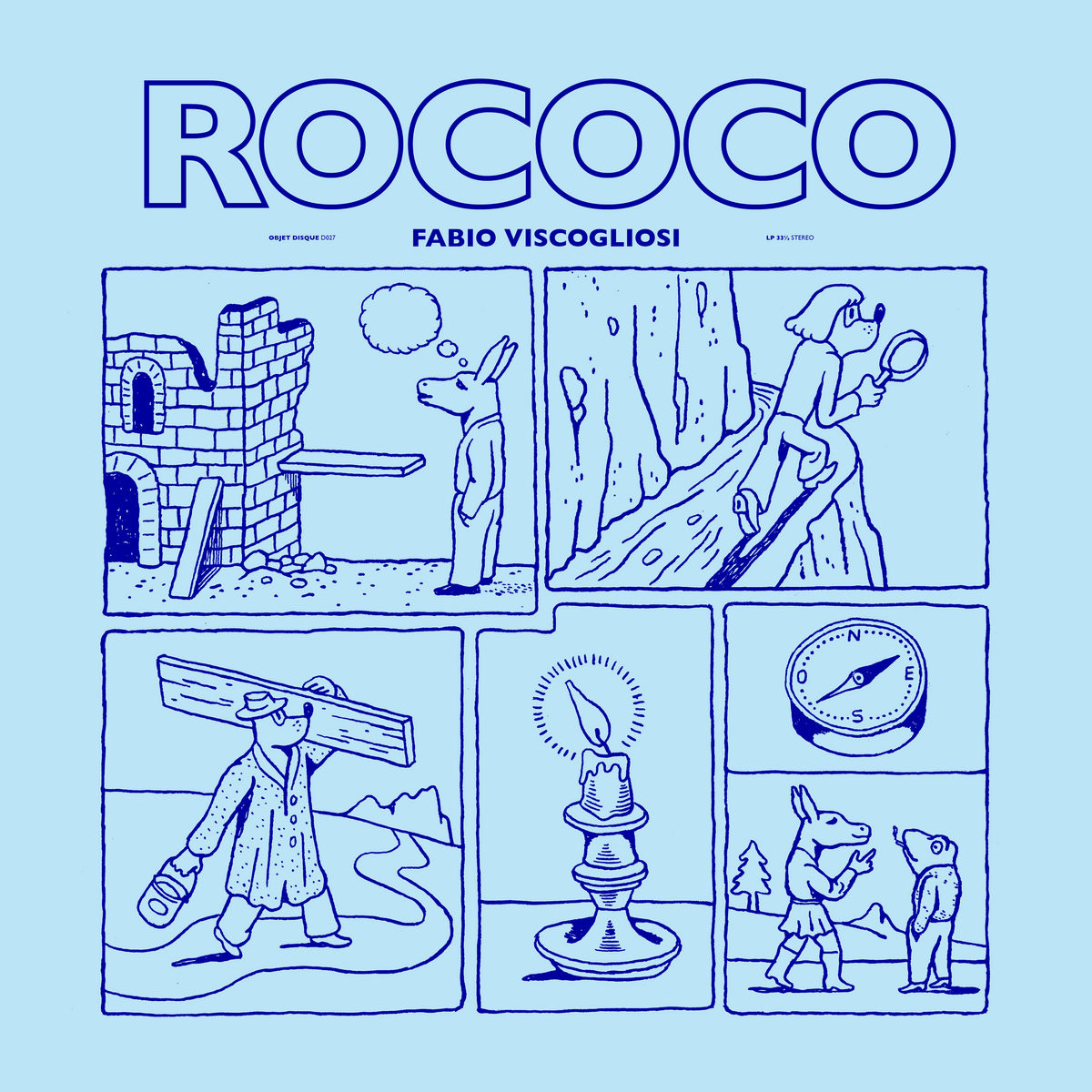 roccoco