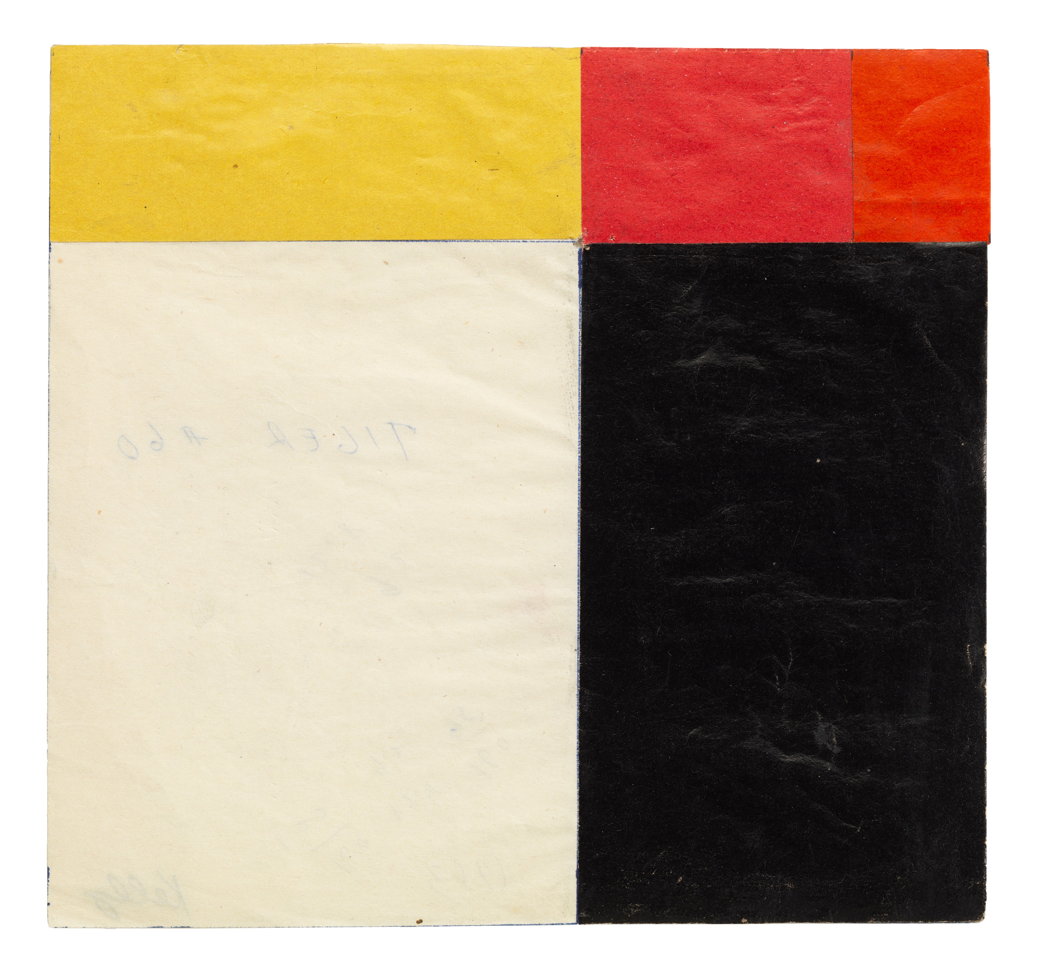 Ellsworth_Kelly_Study_for_tiger__1953