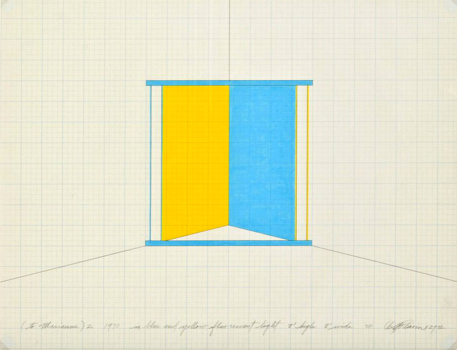 Untitled_2_(to_Marianne)__dan_flavin__1970